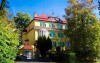 Hotel Villa Skalník *** leží v klidné lokalitě