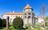 Zámek, Bazilika sv. Prokopa, výhled, UNESCO Třebíč, Vysočina