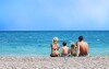 Pre rodinnú dovolenku pri mori je Chorvátskou ideálne