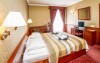 Pohodlné izby pre váš nerušený odpočinok