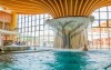Kúpele Podhájska sú obľúbeným relaxačným miestom po celý rok