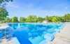Užijte si neomezený vstup do termálních bazénů