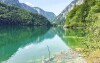 Rakouské Alpy jsou skvělé na načerpání nové energie