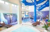 Užite si voľný vstup do hotelového bazéna s toboganom