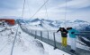 Zimní Rakouské Alpy s polopenzí v hotelu s českým personálem pro celou rodinu