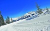 Doprajte si skvelú zimnú dovolenku v Rakúsku