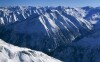Gemshorn Alpy Rakousko Slevoking