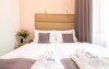Pergamin Royal Apartments ponúka luxusné izby