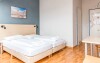 Ubytujte sa v štandardnej či rodinnej izbe v A&O Wien