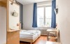 Ubytujte se ve standardním či rodinném pokoji v A&O Wien 