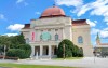 Historické centrum Grazu patrí na zoznam UNESCO
