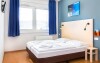Ubytovaní budete v moderných izbách