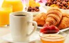 Posilnite sa do ďalšieho dobrodružstva dobrými raňajkami