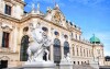 Navštivte muzea a paláce ve Vídni