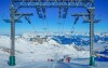 Užite si lyžovanie na ľadovci Kitzsteinhorn v Kaprune