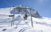 Zillertalské Alpy nabízí skvělé podmínky pro zimní sporty