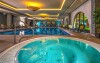Bazén, Wellness má neuvěřitelnou rozlohu 1 000 m²