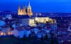 Užite si dychberúce pohľady na dominanty Prahy
