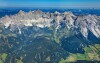 Vyrazte na pohodovou dovolenou do rakouských Alp