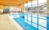 Užite si neobmedzený vstup do wellness s bazénom
