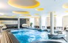 Neomedzené wellness, Aura Hotel ****, Balaton, Maďarsko