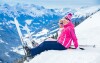 Užijte si parádní lyžování ve Vysokých Taurách