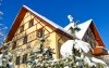 Hotel Tulipán nájdete v Tatranskej Lomnici