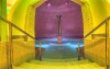 Kúpele Podhájska sú obľúbeným relaxačným miestom po celý rok