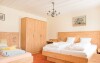 Ubytovaní budete v zrekonštruovaných izbách