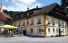 Penzion Gasthof Mentenwirt, Nízké Taury, Rakousko