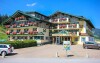 Navštivte rodinný hotel ve středisku Flachau
