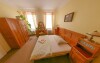 Ubytovaní budete v komfortných izbách Standard