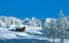 Lyžařský pobyt v Korutanech v rakouských Alpách pro dva s polopenzí a wellness