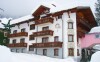 Lyžiarsky pobyt v Korutánsku v rakúskych Alpách pre dvoch s polpenziou a wellness