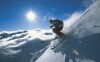 Lyžařský pobyt v Korutanech v rakouských Alpách pro dva s polopenzí a wellness