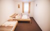 Ubytováni budete v moderních apartmánech
