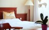 Super luxusný wellness pobyt v Maďarsku v prestížnom 4* hoteli s polpenziou