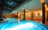 Super luxusný wellness pobyt v Maďarsku v prestížnom 4* hoteli s polpenziou