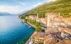 Dovolenka pri jazere Lago di Garda