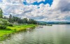 Oravská přehrada, dovolená Slovensko