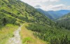 Národní park Krkonoše je lákavé místo pro odpočinek