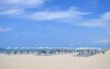 Užite si slnečné pláže pri Rimini