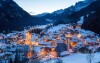 Užite si zimu v talianskych Alpách