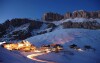 Užijte si zimu v italských Alpách