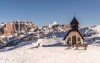 Užite si zimu v talianskych Alpách
