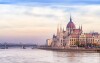 Obdivujte památky Budapešti v každém ročním období