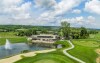 Užite si luxusný golfový pobyt v Zala Springs Golf Resort