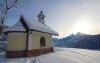 Užijte si všudypřítomná alpská panoramata