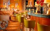 Štýlový lobby bar, Hotel Savannah **** Znojmo