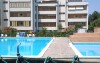 Residence Mosaico Piscina má vlastný bazén